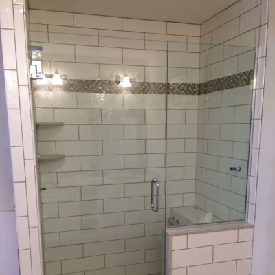 Shower Doors 42